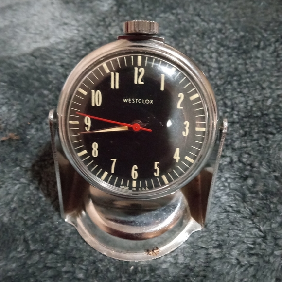 Time pieces....watches, car clock
